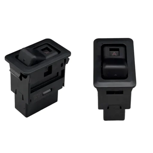 Mıtsubıshı Düğme Flaşör Dörtlü L300 97-00/l200 97-00 (9 Fişli) - MB561722