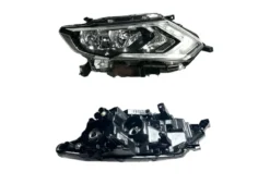 Nıssan Far X-trail 16-19 Sağ (merceksız/motorlu) - 26025-6FV0A