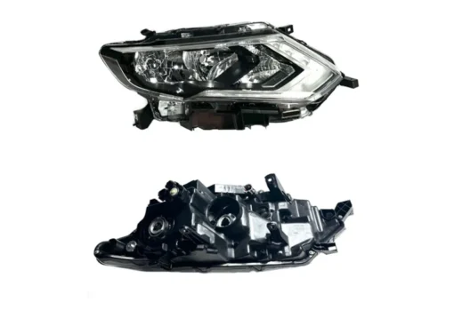 Nıssan Far X-trail 16-19 Sağ (merceksız/motorlu) - 26025-6FV0A