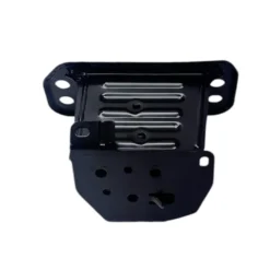 Toyota Demir Tampon Bağlantı Ayak Chr 16-19 Ön Sol(tampon Babası) - 57014-F4020