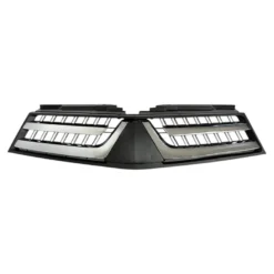 Mıtsubıshı Panjur L200 14-15 Ön (krom) - 7450A868