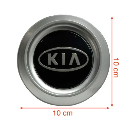 Kıa Jant Göbek Sorento 02-06 (7,8 Cm) - 52960-3E030