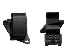 Honda Düğme Cam Açma Cıvıc 96-99 Ön Sağ - UNI-16742