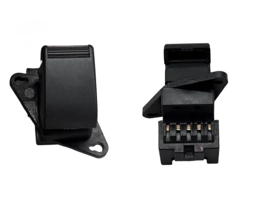 Honda Düğme Cam Açma Cıvıc 96-99 Ön Sağ - UNI-16742