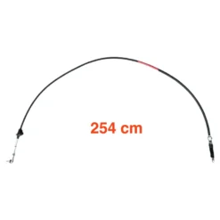 Kıa Tel Vites Bongo 02-04 (ayrıcı) - 0K43A-46-500C