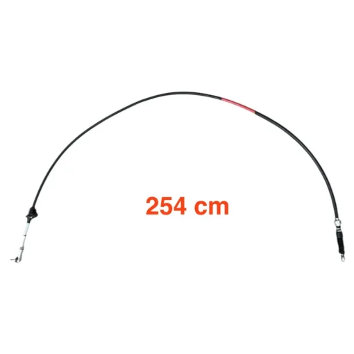 Kıa Tel Vites Bongo 02-04 (ayrıcı) - 0K43A-46-500C