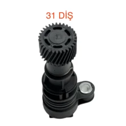 Mıtsubıshı Sensör Km Hız Lancer 02-07/proton Gen2 96-05 - MD757541