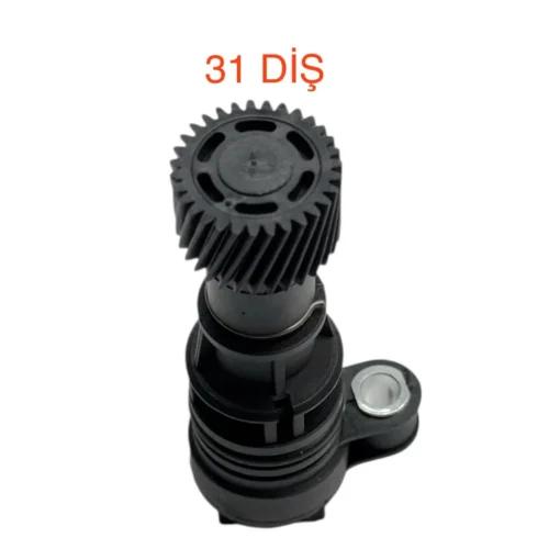 Mıtsubıshı Sensör Km Hız Lancer 02-07/proton Gen2 96-05 - MD757541