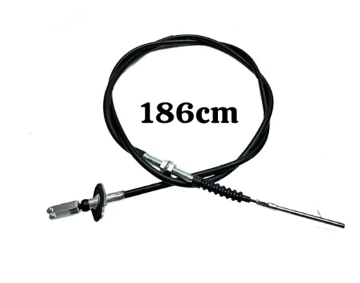 Suzukı Tel Debriyaj Grand Vitara 91-95/swift 89-97 - 23710-60A11