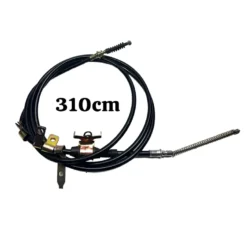 Mazda Tel Fren El Bt50 4x4 06-14/ranger 4x4 07-14arka Sol - UR61-44-420
