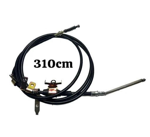 Mazda Tel Fren El Bt50 4x4 06-14/ranger 4x4 07-14arka Sol - UR61-44-420
