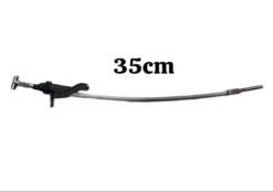 Mazda Tel Fren El Mazda 3 09-15 Arka Sol/sağ - BS3E-44-200K