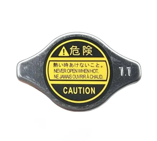 Toyota Kapak Radyatör Corolla 92-20/auris 92-20/yaris 92-20/avensis 92-20/rav4 92-20 (1.1 Bar) - 16401-31480/62100 (1.1)