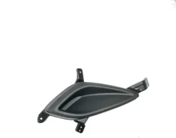 Hyundaı Kapak Lamba Sis Elantra 11-13 Sol (sissiz) - 86563-3X000
