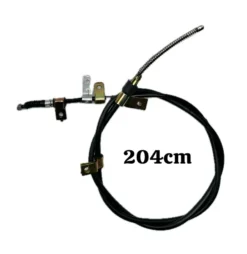 Mıtsubıshı Tel Fren El L200 4x4-4x2 07-13 Arka Sol - MN102416