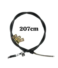 Mıtsubıshı Tel Fren El L200 4x4-4x2 07-13 Arka Sağ - MN102417