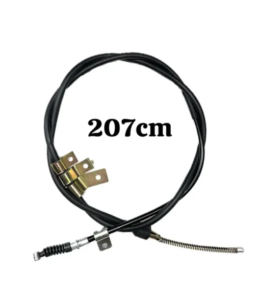 Mıtsubıshı Tel Fren El L200 4x4-4x2 07-13 Arka Sağ - MN102417