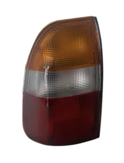 Mıtsubıshı Stop L200 99-04 Sağ (kırmızı-sarı) - 03-1104-RH
