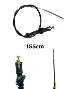 Mıtsubıshı Tel Fren El Lancer 03-05 Arka Sağ - MN102172