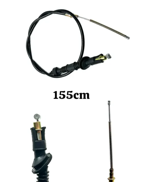 Mıtsubıshı Tel Fren El Lancer 03-05 Arka Sağ - MN102172