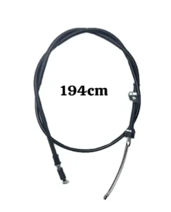 Mıtsubıshı Tel Fren El L200 4x2 99-06 Arka Sağ - MR128202
