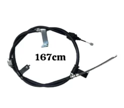 Hyundaı Tel Fren El İ20 08-14 Arka Sağ - 59770-1J300
