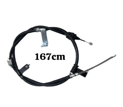 Hyundaı Tel Fren El İ20 08-14 Arka Sağ - 59770-1J300