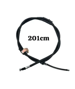 Mıtsubıshı Tel Fren El L200 4x4 99-05 Arka Sağ - MR128204