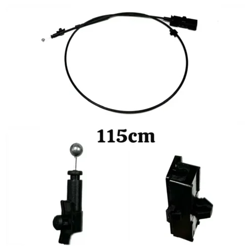 Honda Tel Kaput Açma Cıvıc 16-21 (ön Tarafa Gelen) - 74131-TET-H01