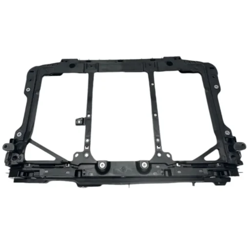Mazda Panel Mazda 6 15-17 Ön - GV9A-53-10