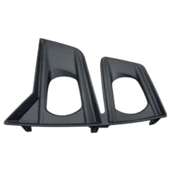 Isuzu Kapak Lamba Sis D-max 20-24 Sol (sisli) - UNİ-X-088-LH