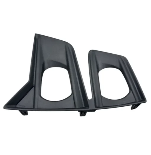 Isuzu Kapak Lamba Sis D-max 20-24 Sol (sisli) - UNİ-X-088-LH