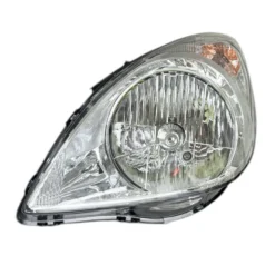 Hyundaı Far İ20 08-11 Sol (motorsuz/elektrikli) - 92101-1J010