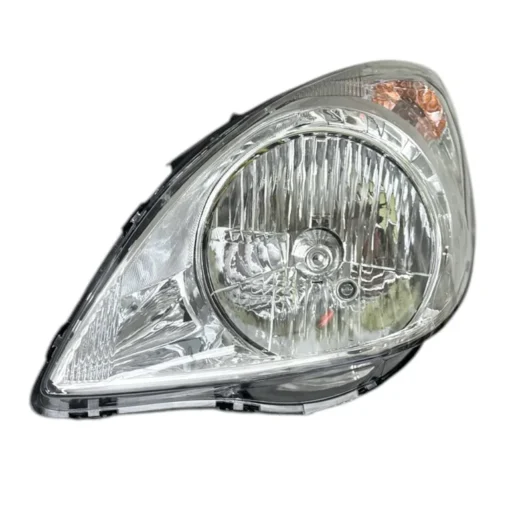 Hyundaı Far İ20 08-11 Sol (motorsuz/elektrikli) - 92101-1J010