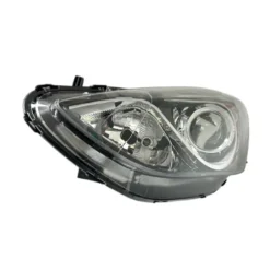 Hyundaı Far İ30 12-15 Sol (motorsuz) - 92101-A6060