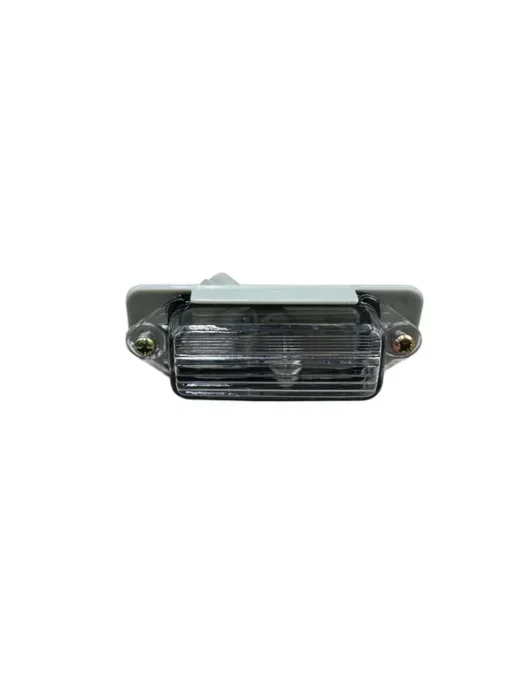 Mıtsubıshı Lamba Plaka Outlander 01-04 - MR522027-PLK