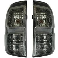 Toyota Stop Hılux 15-20 Takım (modifiyeli) - UNİ-STOP-1006