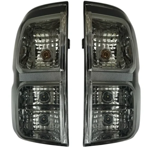 Toyota Stop Hılux 15-20 Takım (modifiyeli) - UNİ-STOP-1006