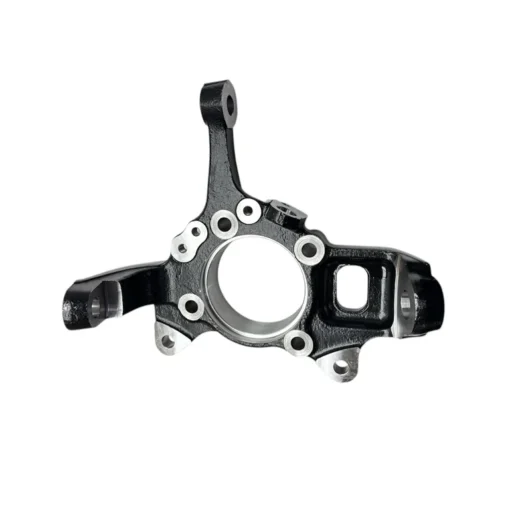 Mıtsubıshı Taşıyıcı Aks L200 4x4/4x2 07-19 Ön Sol - MR992367
