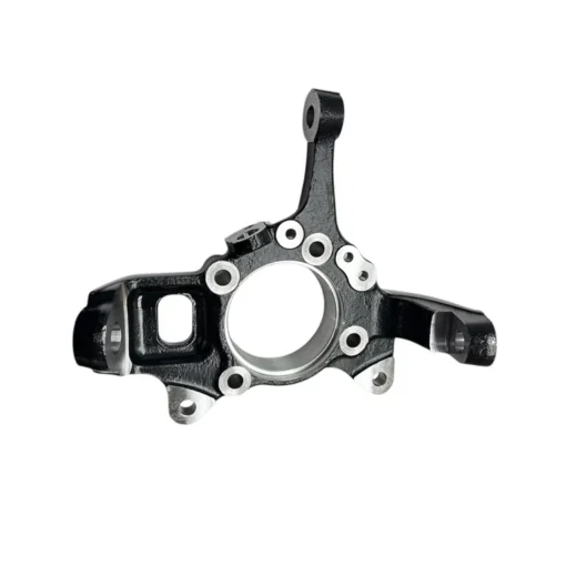 Mıtsubıshı Taşıyıcı Aks L200 4x4/4x2 07-19 Ön Sağ - MR992368