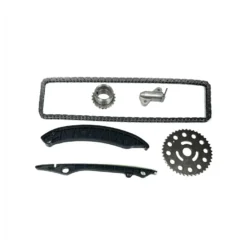 Nıssan Zincir Set Navara 2,3 Nv400 15-18 (6 Parça) - UNI-17568