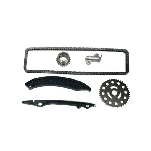 Nıssan Zincir Set Navara 2,3 Nv400 15-18 (6 Parça) - UNI-17568