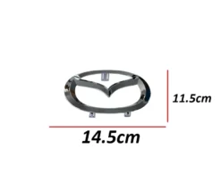Mazda Arma Mazda-3 04-06/mazda 6 03-08 Ön - UNİ-ARMA-501