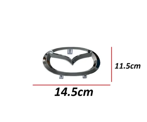 Mazda Arma Mazda-3 04-06/mazda 6 03-08 Ön - UNİ-ARMA-501