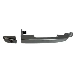 Isuzu Kol Kapı D-max 12-16 Ön Sol (krom Kol Devamı İle) - UNİ-IS013-LH