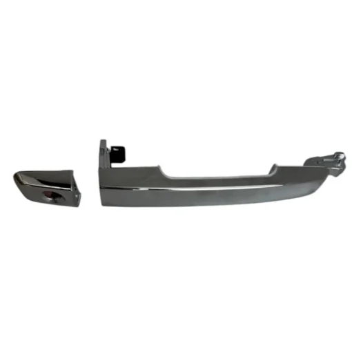 Isuzu Kol Kapı D-max 12-16 Ön Sol (krom Kol Devamı İle) - UNİ-IS013-LH