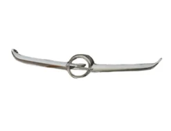 Opel Panjur Nikelajı Astra J 14-16 Ön - 13368852