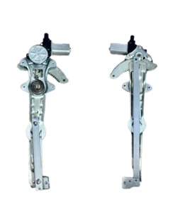 Honda Kriko Cam Cıvıc 12-15 Ön Sağ (elekt-motorlu) - 72211-TR0-A01