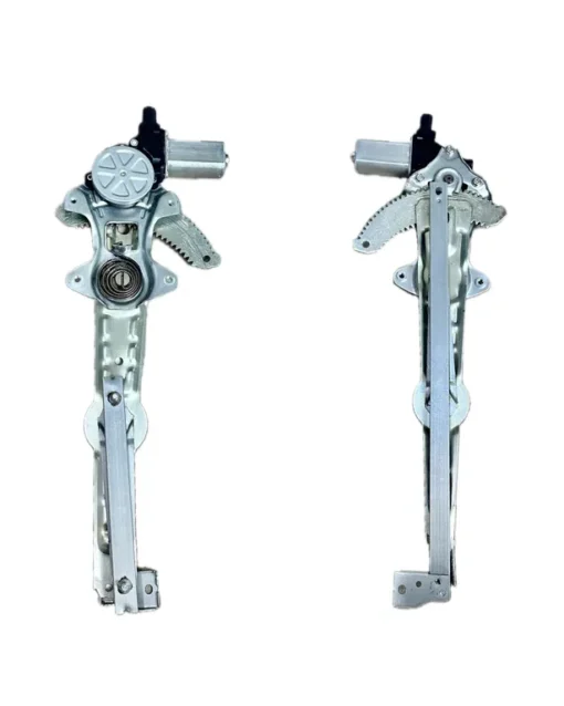 Honda Kriko Cam Cıvıc 12-15 Ön Sağ (elekt-motorlu) - 72211-TR0-A01
