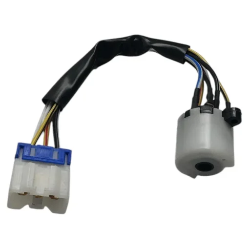 Hyundai Termik Kontak Starex 97-08 - 93110-4A010/93110-4A000
